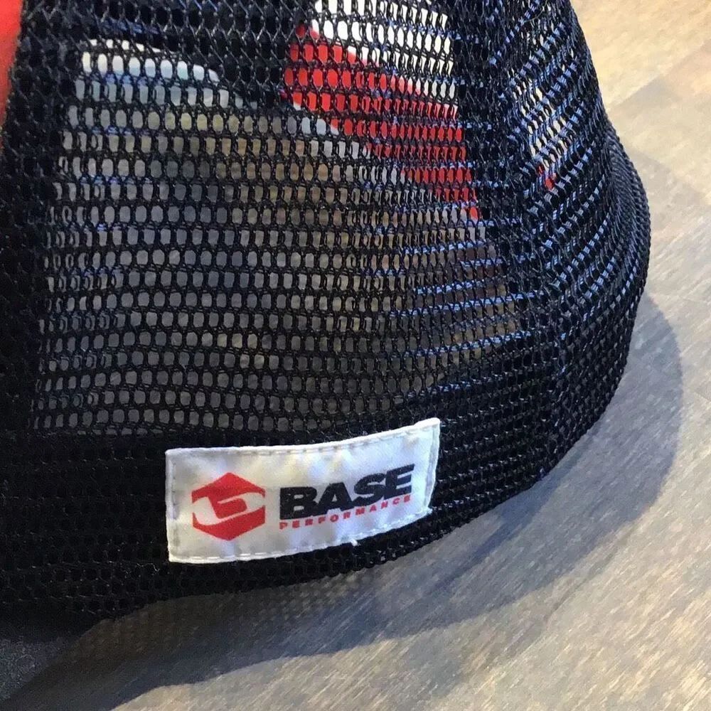 Based performance ball cap one size - Picture 3 of 7